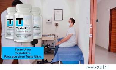 Testo Ultra Bajo Precio